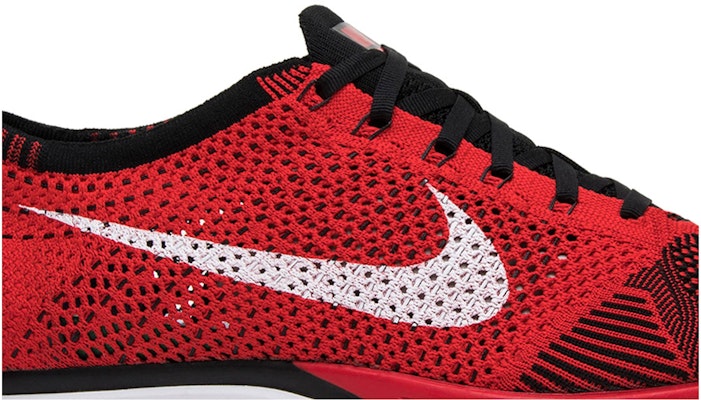 Nike Flyknit Racer 'Merah Universiti' 526628-610 Order Nike Flyknit Racer 'Merah Universiti' 526628-610