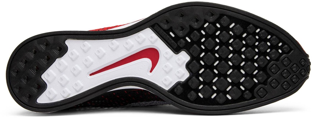 Nike Flyknit Racer 'University Red' 526628-610 Shop Nike Flyknit Racer 'University Red' 526628-610