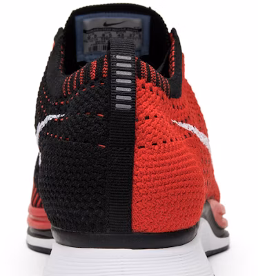 Nike Flyknit Racer 'University Red' 526628-610 Sizing Nike Flyknit Racer 'University Red' 526628-610