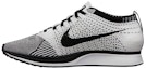 Order Nike Flyknit Racer 'Volt' 2013 Lelaki Kasut Sukan 526628-011-13