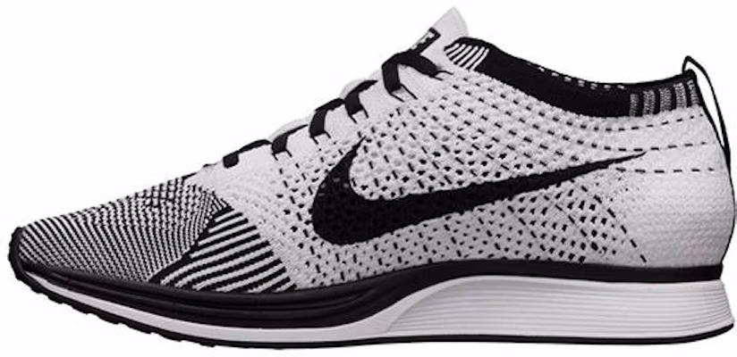 Nike Flyknit Racer 'Volt' 2013 526628-011-13 Order Nike Flyknit Racer 'Volt' 2013 526628-011-13