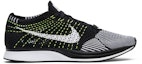 Buy Nike Flyknit Racer 'Volt' 2015 526628-011-15