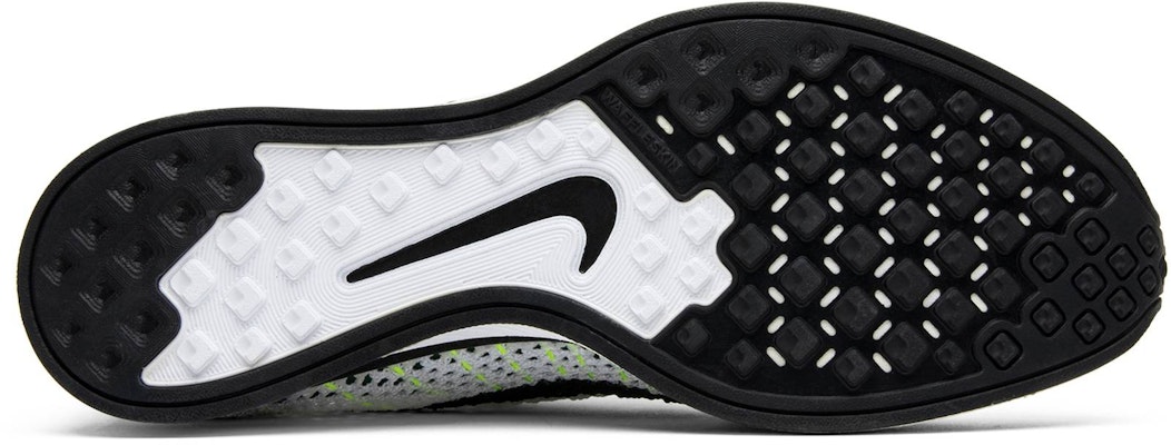 Nike Flyknit Racer 'Volt' 2015 526628-011-15 Shop Nike Flyknit Racer 'Volt' 2015 526628-011-15
