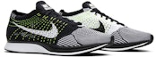 Cheap Nike Flyknit Racer 'Volt' 2015 526628-011-15