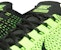 Nike Flyknit Racer 'Volt' Lelaki Wanita Sneakers 526628-721