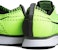 Nike Flyknit Racer 'Volt' Lelaki Wanita Sneakers 526628-721
