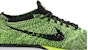 Nike Flyknit Racer 'Volt Sequoia' Lelaki 526628-731