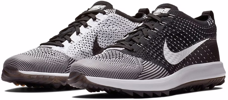 耐吉 Flyknit Racer 百搭簡約 減震耐磨 跑步鞋 男女同款 黑色 Lookbook 耐吉 Flyknit Racer 百搭簡約 減震耐磨 跑步鞋 男女同款 黑色