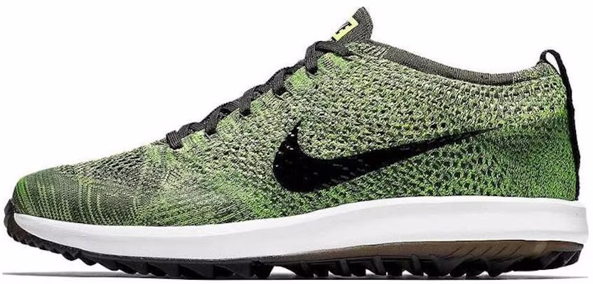 耐克Flyknit Racer G 'Sequoia' 松绿跑鞋 909756-700 Buy 耐克Flyknit Racer G 'Sequoia' 松绿跑鞋 909756-700