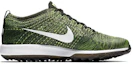 Order Nike Flyknit Racer G ''Sequoia'' Vert Foncé 909756-700