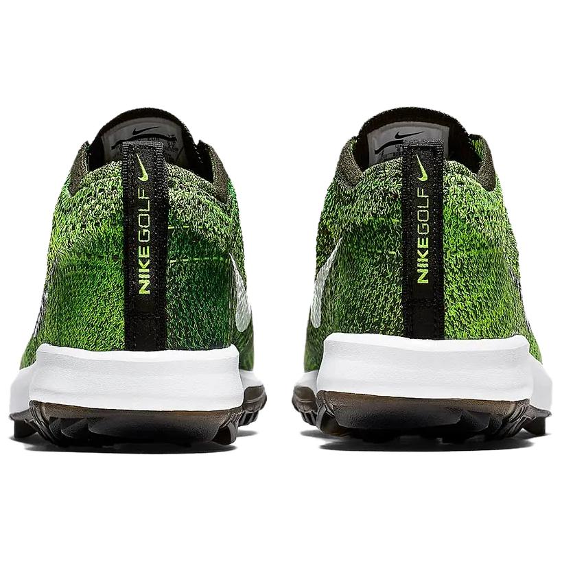 Shop Nike Flyknit Racer G ''Sequoia'' Vert Foncé 909756-700