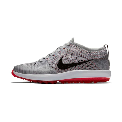 Nike Flyknit Racer G 'Wolf Grey'