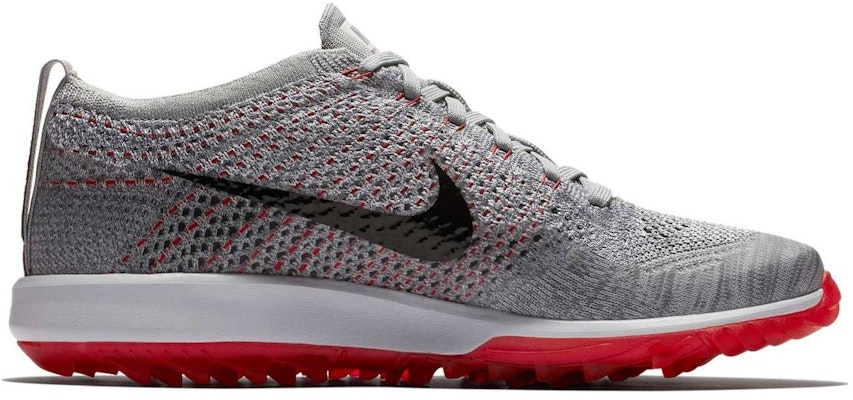 耐克Flyknit Racer G '狼灰' 909756-002 Order 耐克Flyknit Racer G '狼灰' 909756-002