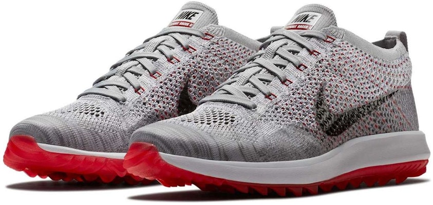 耐克Flyknit Racer G '狼灰' 909756-002 Lookbook 耐克Flyknit Racer G '狼灰' 909756-002