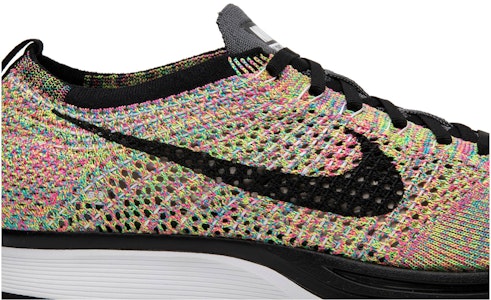 耐吉Flyknit Racer多彩' 灰舌' 2016 526628-004-16 Order 耐吉Flyknit Racer多彩' 灰舌' 2016 526628-004-16