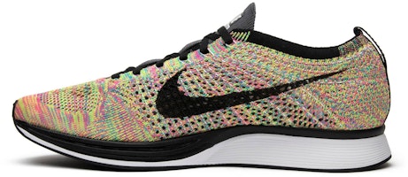 2016 나이키 플라이니트 레이서 멀티컬러 '그레이 텅' 526628-004-16 Lookbook 2016 나이키 플라이니트 레이서 멀티컬러 '그레이 텅' 526628-004-16