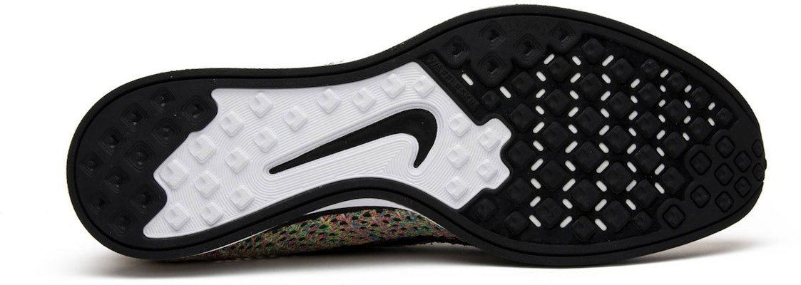 Nike Flyknit Racer Multicolor 'Grey Tongue' 2016 526628-004-16 Shop Nike Flyknit Racer Multicolor 'Grey Tongue' 2016 526628-004-16