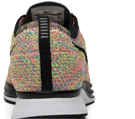 Nike Flyknit Racer Multicolor 'Grey Tongue' 2016 526628-004-16 Sizing Nike Flyknit Racer Multicolor 'Grey Tongue' 2016 526628-004-16