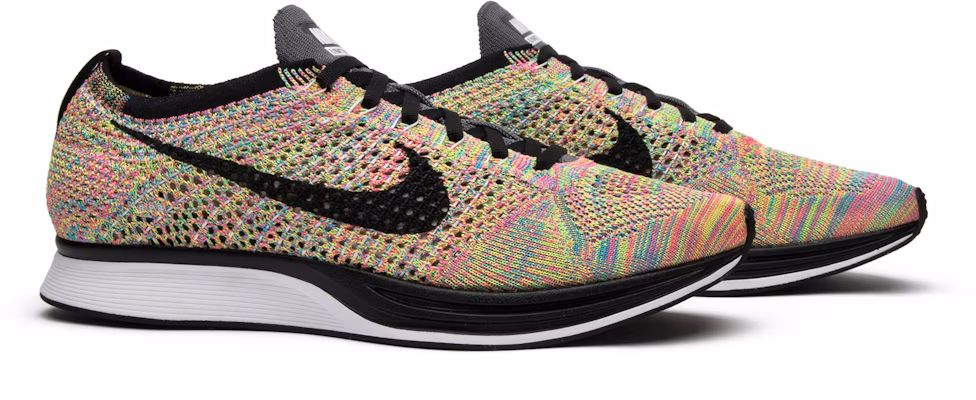 Nike Flyknit Racer Multicolor 'Grey Tongue' 2016 526628-004-16 Cheap Nike Flyknit Racer Multicolor 'Grey Tongue' 2016 526628-004-16