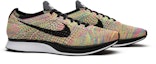 Cheap Nike Flyknit Racer Multicolor 'Grey Tongue' 2016 Lelaki Wanita Sneakers 526628-004-16