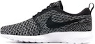 Buy Nike Flyknit Rosherun 'Black Sequoia' 677243-003