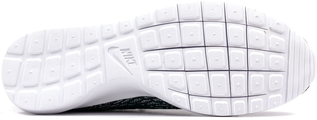 Nike Flyknit Rosherun 'Black Sequoia' 677243-003 Lookbook Nike Flyknit Rosherun 'Black Sequoia' 677243-003