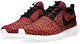 Buy 耐吉 Roshe Run Flyknit 火莓