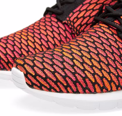 耐吉 Roshe Run Flyknit 火莓 Purchase 耐吉 Roshe Run Flyknit 火莓