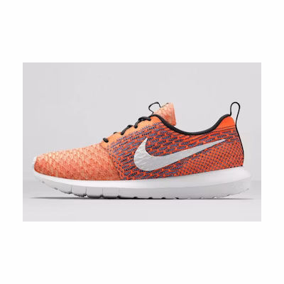 Nike Flyknit Rosherun 'Random Yarn'