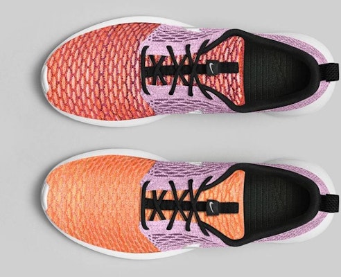 Nike Flyknit Rosherun 'Random Yarn' 677243-100 Order Nike Flyknit Rosherun 'Random Yarn' 677243-100