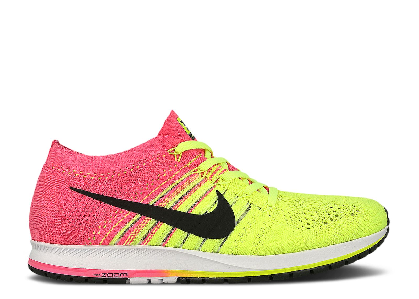 Nike Flyknit Streak OC 'Unlimited' 844797-999