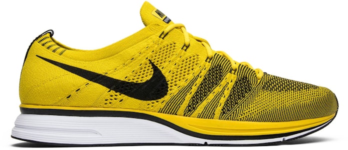 耐克Flyknit Trainer 2017款 '鲜柠黄' AH8396-700 Buy 耐克Flyknit Trainer 2017款 '鲜柠黄' AH8396-700