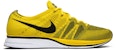 Nike Flyknit Trainer 2017 'Bright Citron' AH8396-700