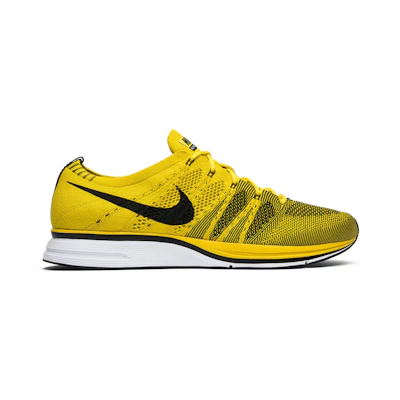 Nike Flyknit Trainer 2017 'Bright Citron'