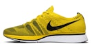 Lookbook Nike Flyknit Trainer 2017 'Bright Citron' AH8396-700