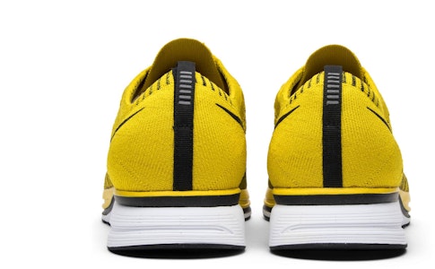 耐克Flyknit Trainer 2017款 '鲜柠黄' AH8396-700 Details for 耐克Flyknit Trainer 2017款 '鲜柠黄' AH8396-700