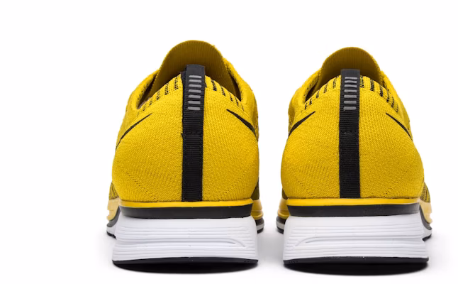 Nike Flyknit Trainer 2017 'Bright Citron' Amarillo Luminoso AH8396-700 Details for Nike Flyknit Trainer 2017 'Bright Citron' Amarillo Luminoso AH8396-700