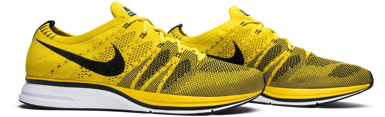 Nike Flyknit Trainer 2017 'Bright Citron' AH8396-700 Cheap Nike Flyknit Trainer 2017 'Bright Citron' AH8396-700