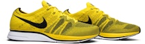 Cheap Nike Flyknit Trainer 2017 'Bright Citron' AH8396-700