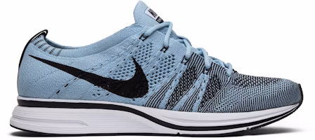Nike Flyknit Trainer 2017 'Cirrus Blue' AH8396-400 Nike Flyknit Trainer 2017 'Cirrus Blue' AH8396-400