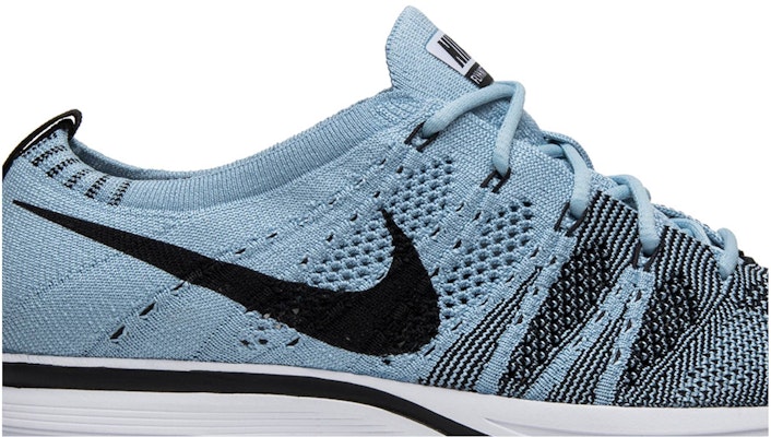 Nike Flyknit Trainer 2017 'Cirrus Blue' AH8396-400 Order Nike Flyknit Trainer 2017 'Cirrus Blue' AH8396-400