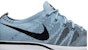 Nike Flyknit Trainer 2017 'Cirrus Blue' AH8396-400