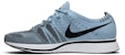 Nike Flyknit Trainer 2017 'Cirrus Blue' AH8396-400