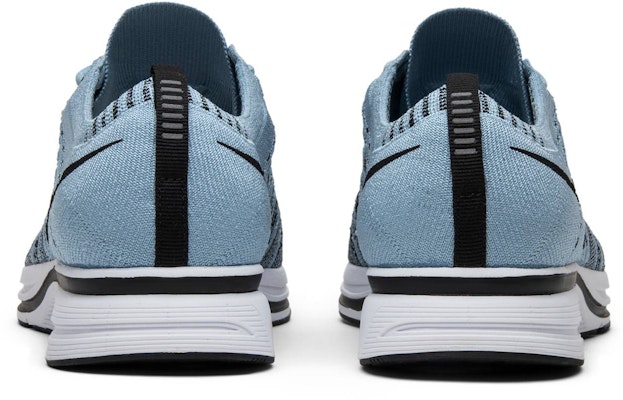 Nike Flyknit Trainer 2017 'Cirrus Blue' AH8396-400 Details for Nike Flyknit Trainer 2017 'Cirrus Blue' AH8396-400