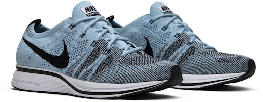 Nike Flyknit Trainer 2017 'Cirrus Blue' Sepatu Olahraga Pria AH8396-400 Cheap Nike Flyknit Trainer 2017 'Cirrus Blue' Sepatu Olahraga Pria AH8396-400