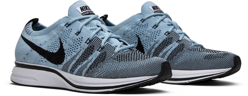 Nike Flyknit Trainer 2017 'Cirrus Blue' AH8396-400 Cheap Nike Flyknit Trainer 2017 'Cirrus Blue' AH8396-400