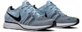 Cheap Nike Flyknit Trainer 2017 'Cirrus Blue' AH8396-400
