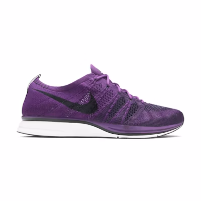 Nike Flyknit Trainer 2017 'Night Purple'