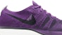 Nike Flyknit Trainer 2017 'Night Purple' AH8396-500