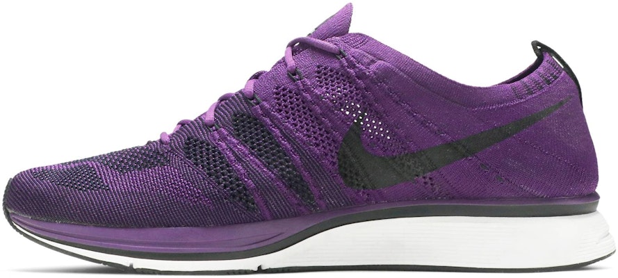 Nike Flyknit Trainer 2017 'Púrpura Nocturna' AH8396-500 Lookbook Nike Flyknit Trainer 2017 'Púrpura Nocturna' AH8396-500